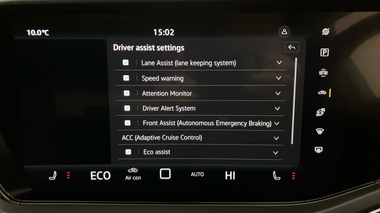 Volkswagen Touareg 3.0 V6 TDI 4Motion 286 Black Edition 5dr Tip Auto Diesel Estate